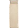 Коврик NATUREHIKE CNK2550WS025 D SERIES 6см с подушкой R4.9 самонадувной туристический бежевый 6977465868794